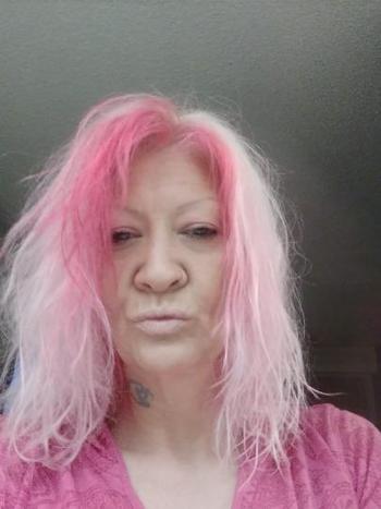 KRYSSYANNA ☆☆♡♡, 54  female escort, Chicago