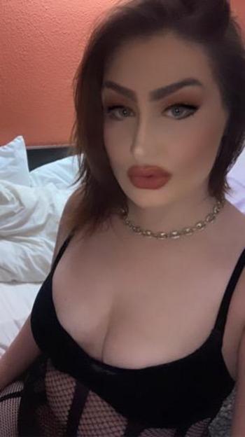 Stephanie 💕, 28  female escort, Chicago