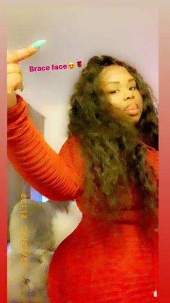 Candy, 22  female escort, Chicago
