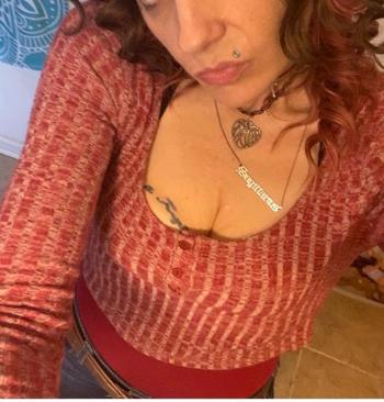 Scarlett Olivia, 35  female escort, Chicago