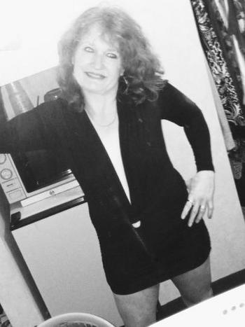 KATT, 53  female escort, Chicago
