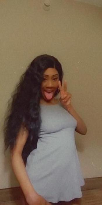 Kartana, 25  female escort, Chicago