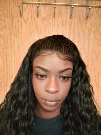 Star, 25  female escort, Chicago