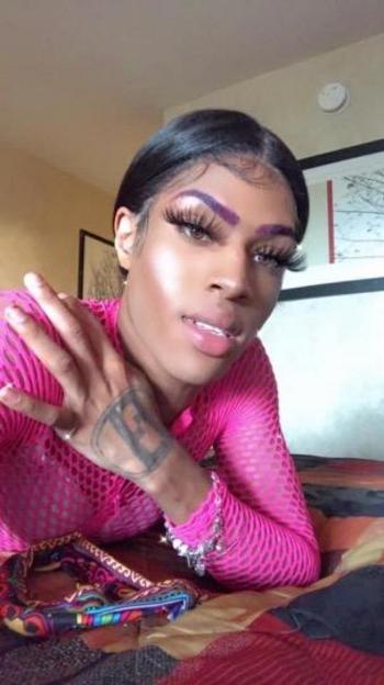 Nicki Fendi, 28  female escort, Chicago