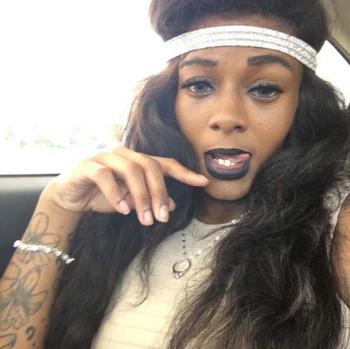 Sparkle suck and fuck, 21  female escort, Chicago