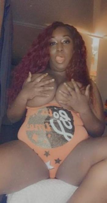 Dream, 25  female escort, Chicago