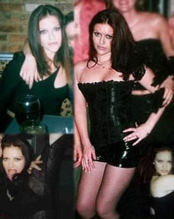 VictoriaDawn, 30 Caucasian female escort, Chicago
