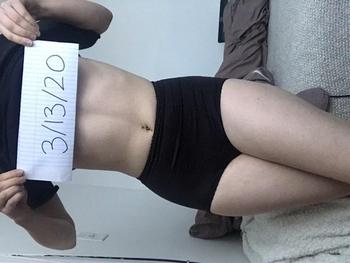 Lil_lena, 24 Caucasian female escort, Chicago
