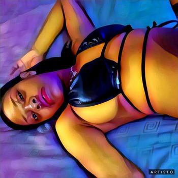 MzLovely, 27 African American female escort, Chicago