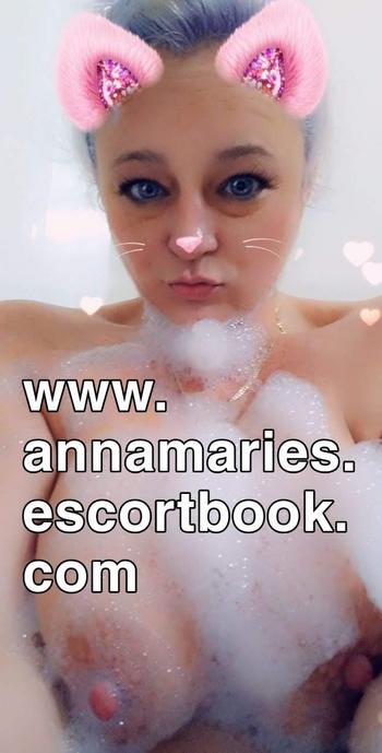 Anna Marie, 42 Caucasian female escort, Chicago