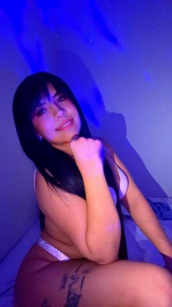 Pamelitaaa, 22  female escort, Chicago