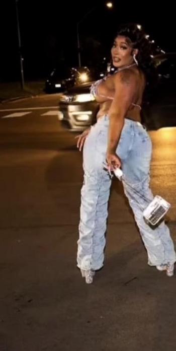 TS PRETTY EYES 💋🫶🏽💓, 27 African American female escort, Chicago