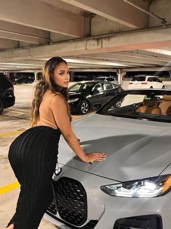 Layla, 22  female escort, Chicago