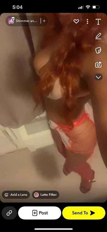 Kimiyah , 22  female escort, Chicago
