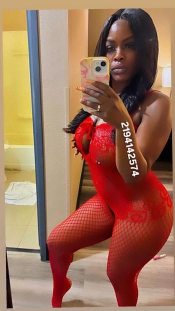 The Empress , 25  female escort, Chicago