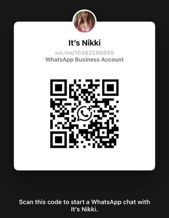 IG-nikkibaby1414, 33  female escort, Chicago