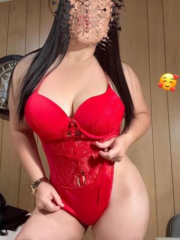 Alondra, 24  female escort, Chicago