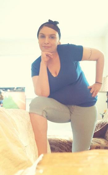 Mz tina, 44  female escort, Chicago