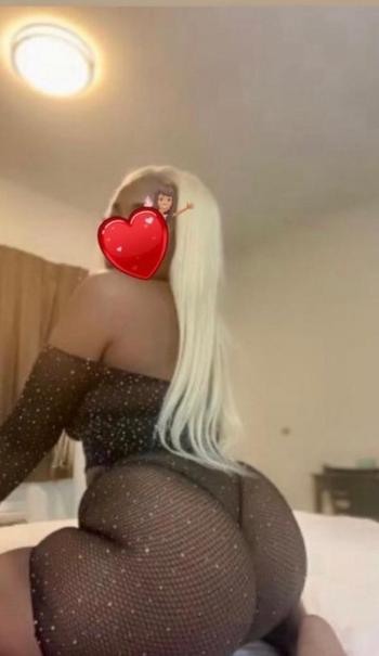 Diamond Starr, 25  female escort, Chicago