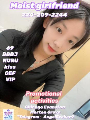 224-209-2244, 22  female escort, Chicago