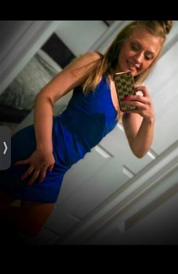 Sophia Rose, 25  female escort, Chicago
