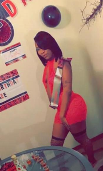 Lexyyy, 26  female escort, Chicago
