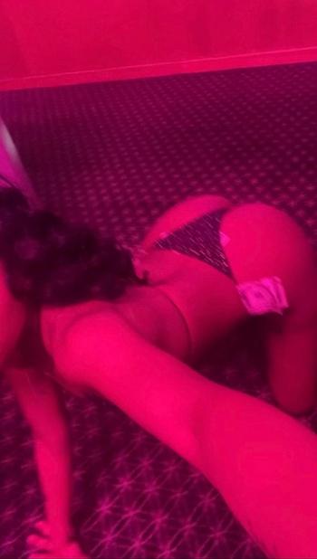 Dream, 20  female escort, Chicago