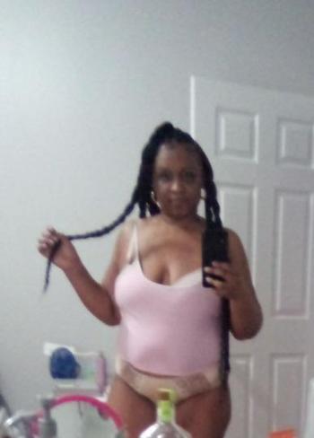 MzPretty56, 56  female escort, Chicago