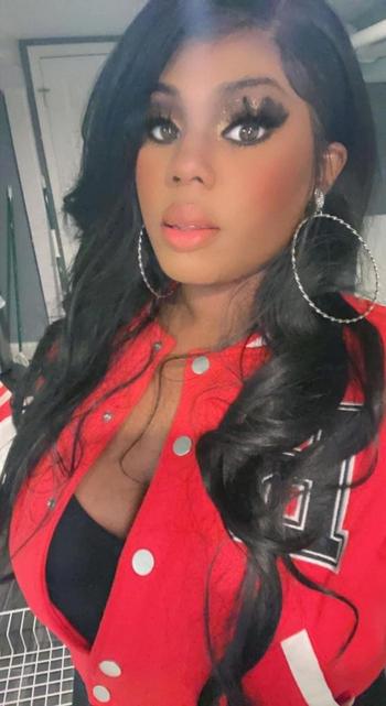 Trinity, 28  female escort, Chicago