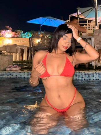 Susy, 24  female escort, Chicago