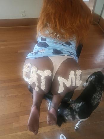 Karess, 34  female escort, Chicago
